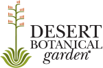 Desert Botantial Logo